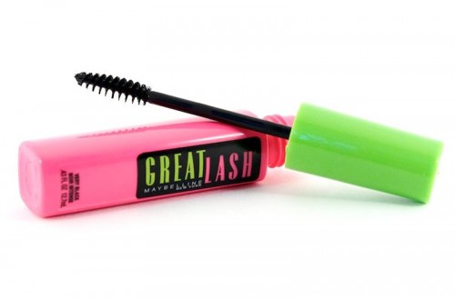 Maybelline Great Lash Mascara