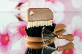 Accessories for børsting av håret – hvorfor du trenger det?
