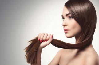 MATRIX Biolage Exquisite Olje – for å gjenopprette hår olje