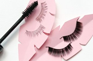 Mascara eller lash extensions- hvilken er bedre og hva foretrekker jeg?