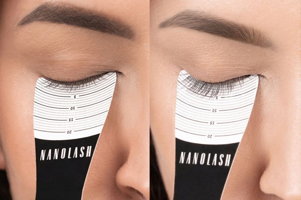 serum øyevipper nanolash